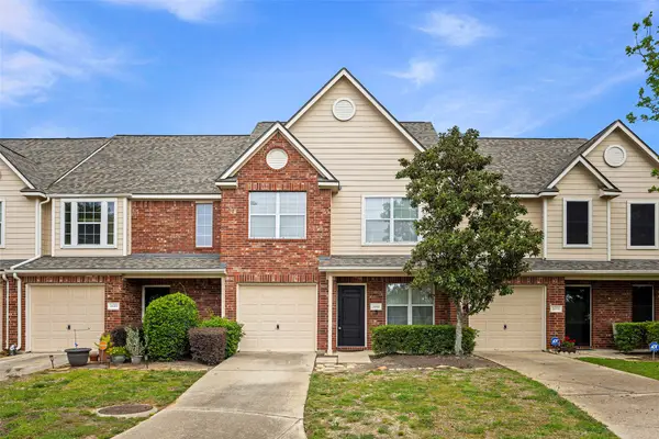 1651 Grable Cove Lane, Spring, TX 77379