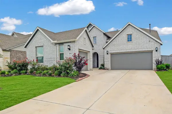 5608 Forest Cove Drive, Rosenberg, TX 77469