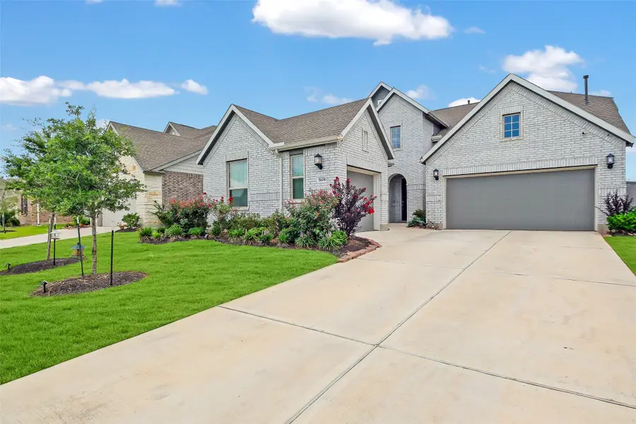 5608 Forest Cove Drive, Rosenberg, TX 77469 - #2
