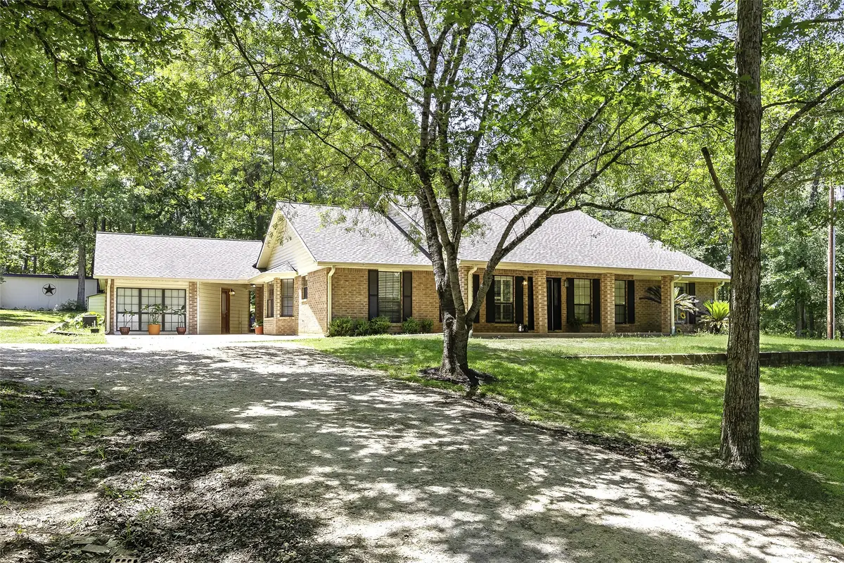 526 Pebble Creek, Livingston, TX 77351 - #1