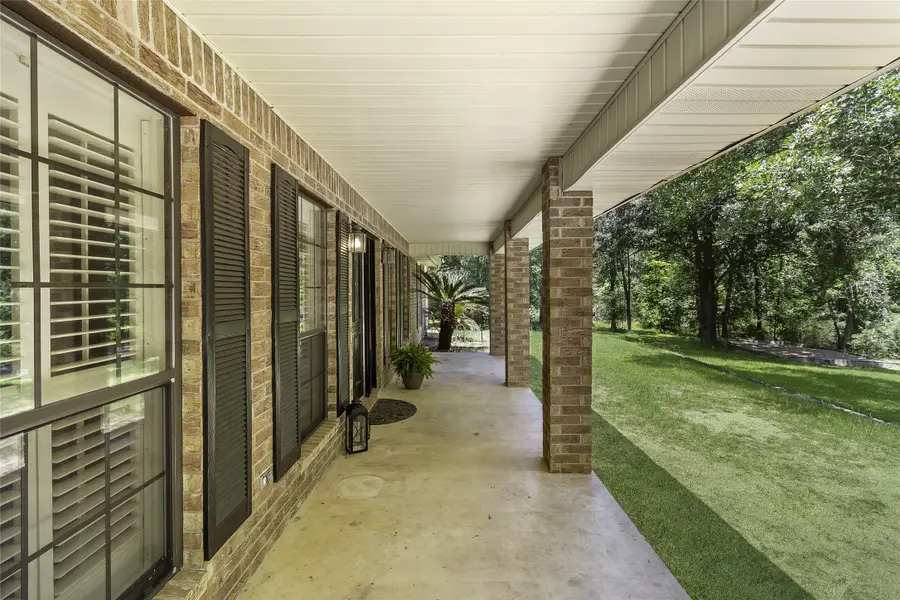 526 Pebble Creek, Livingston, TX 77351 - #3