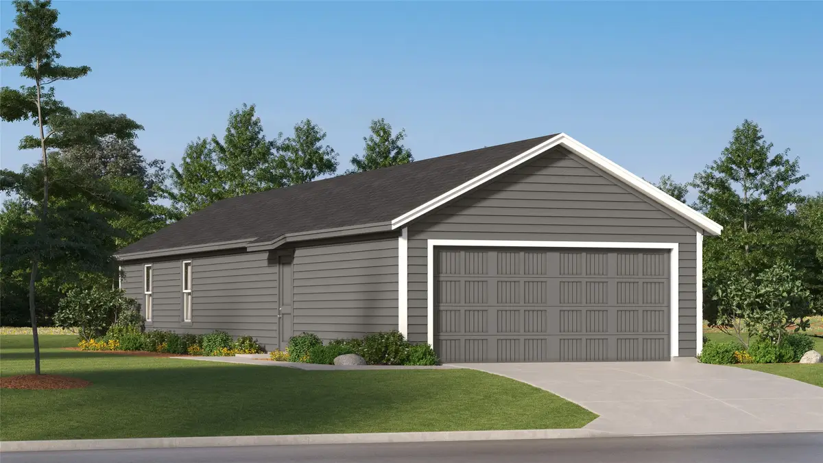 342 Lucia Way, Cleveland, TX 77327 - #1