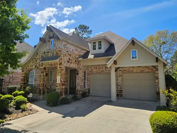 110 David Forest Lane, Conroe, TX 77384