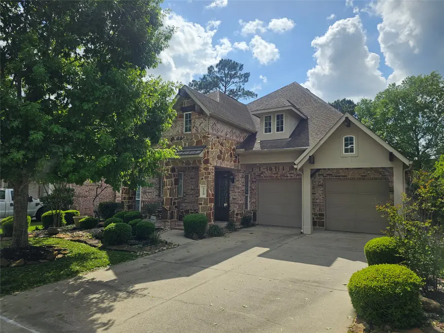 110 David Forest Lane, Conroe, TX 77384 - #2