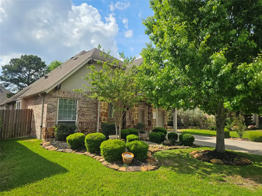110 David Forest Lane, Conroe, TX 77384 - #3