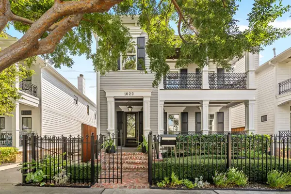 1022 Nicholson Street, Houston, TX 77008