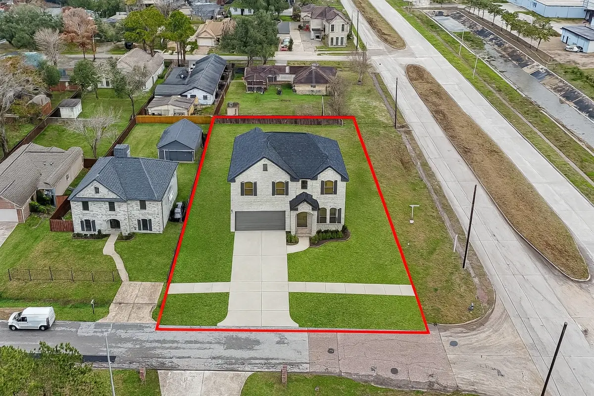 0 Wetherby Lane, Houston, TX 77075 - Image #1