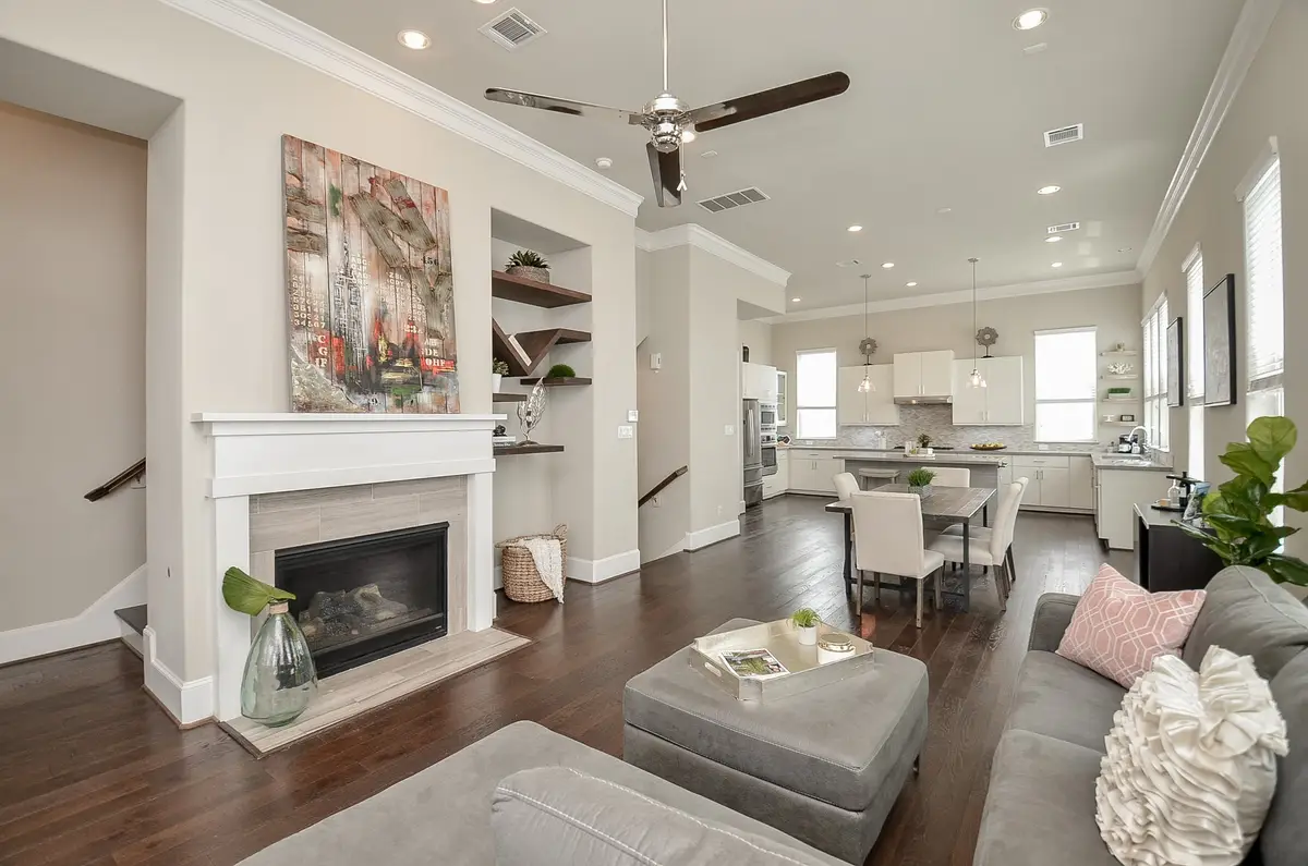 2936 Rusk Street, Houston, TX 77003 - #1