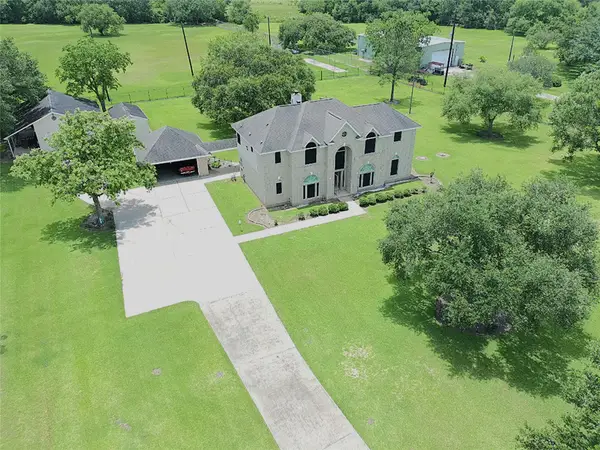 10302 Hanselman Road #CR69, Manvel, TX 77578