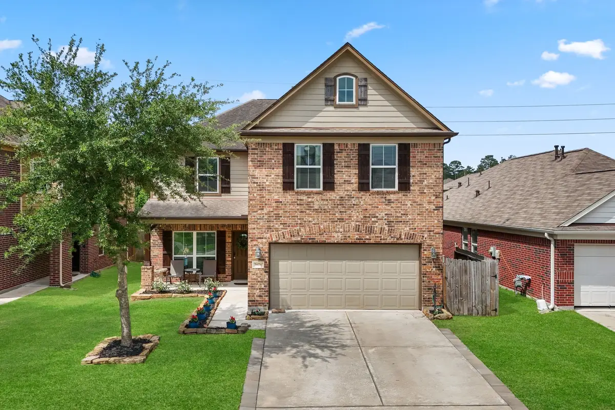 2678 Elm Crossing Trail, Spring, TX 77386 - Image #1