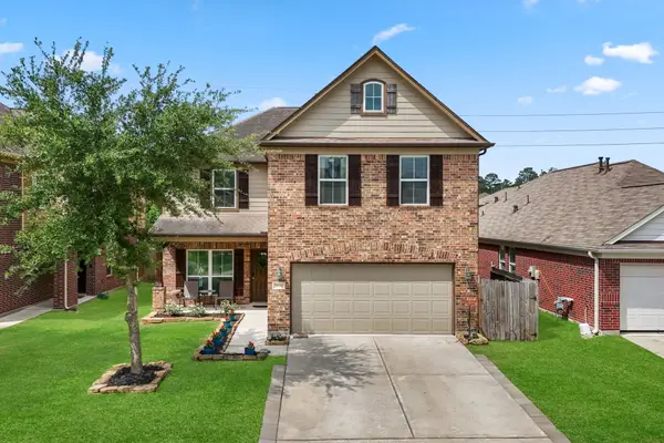 2678 Elm Crossing Trail, Spring, TX 77386
