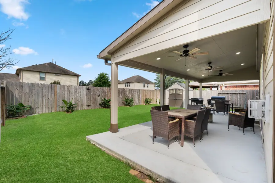 2678 Elm Crossing Trail, Spring, TX 77386 - Image #2