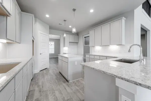 3210 Elm Bough Court, Conroe, TX 77301
