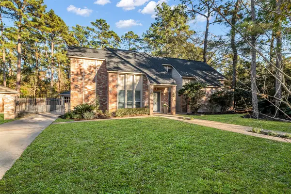 24102 Northcrest Drive, Spring, TX 77389