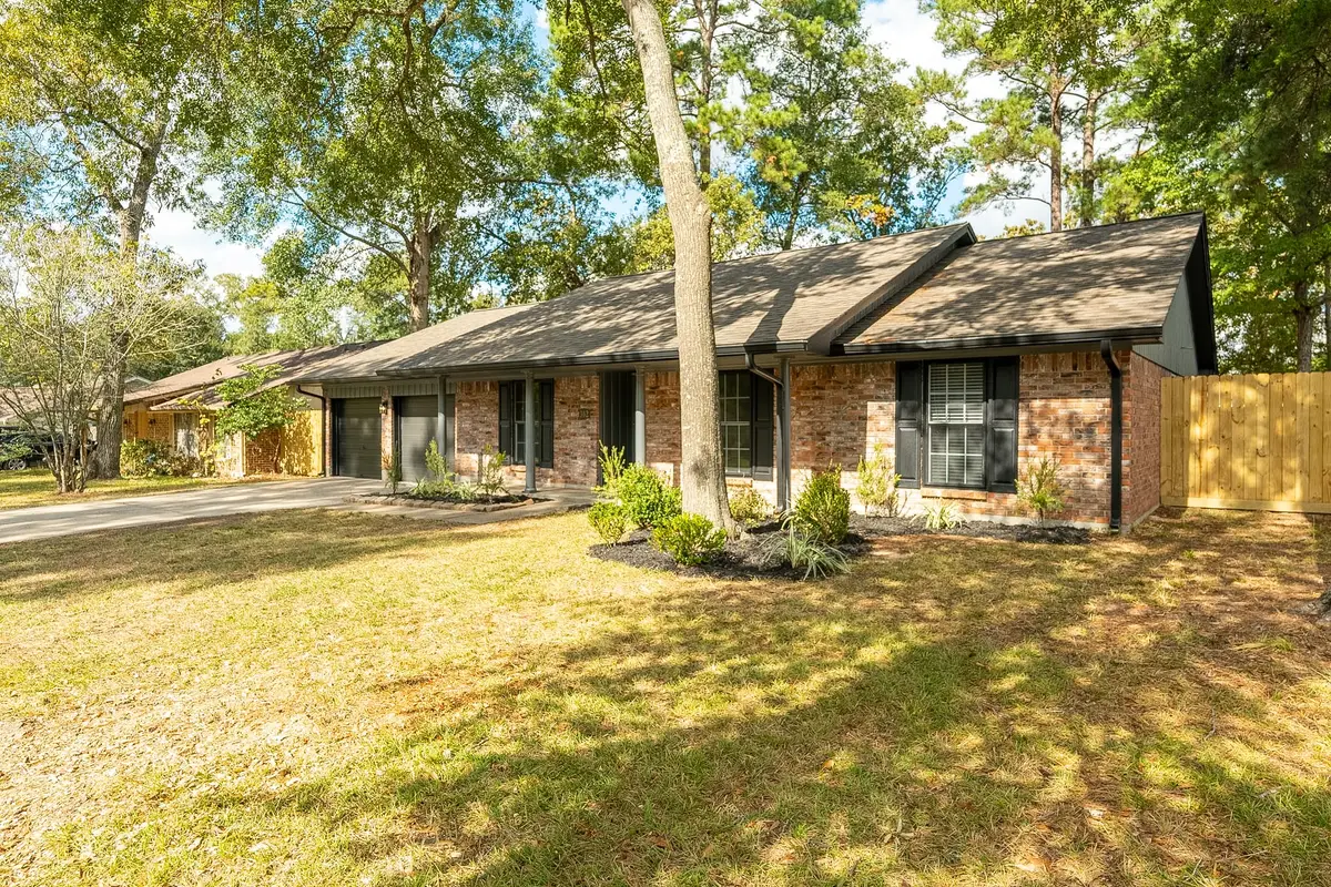 302 Heidelberg Street, Conroe, TX 77301 - Image #1