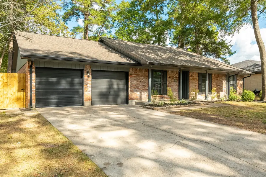 302 Heidelberg Street, Conroe, TX 77301 - Image #2