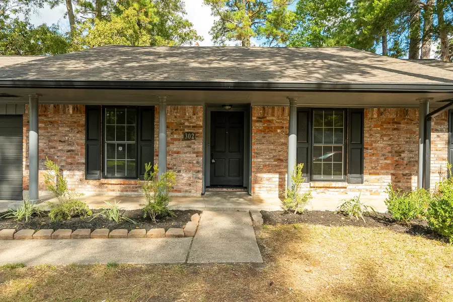 302 Heidelberg Street, Conroe, TX 77301 - Image #3