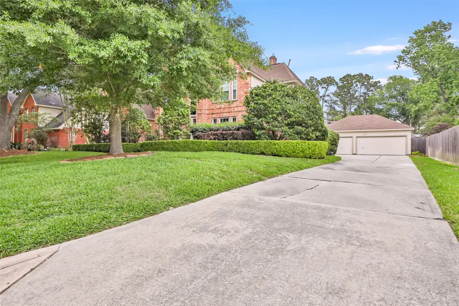 2106 Mountain Lake Drive, Kingwood, TX 77345 - #3