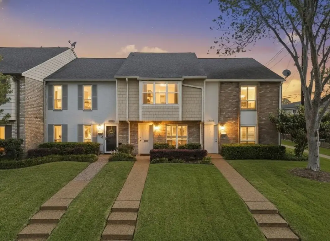 10152 Longmont Drive #38/10, Houston, TX 77042 - #1