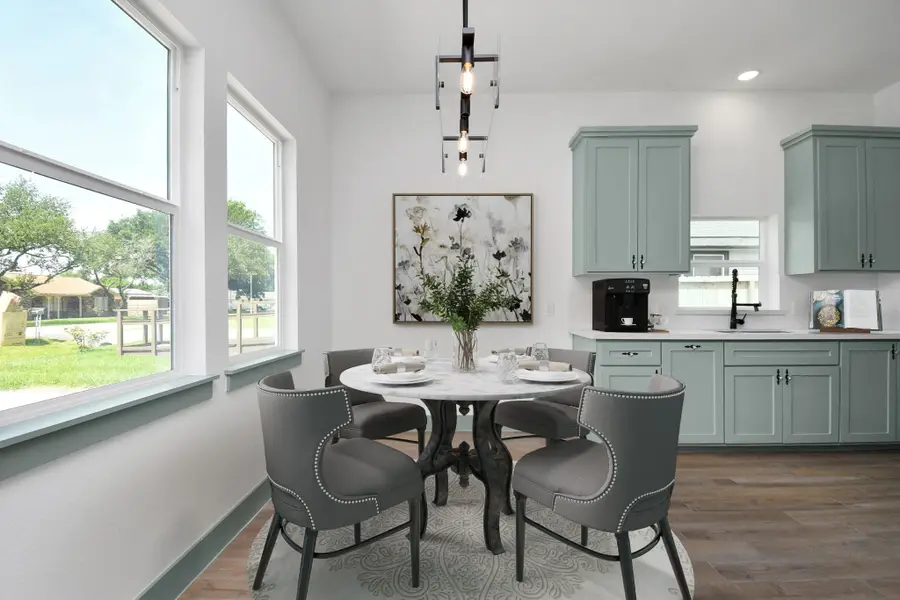 10917 San Jacinto Drive, La Porte, TX 77571 - Image #2