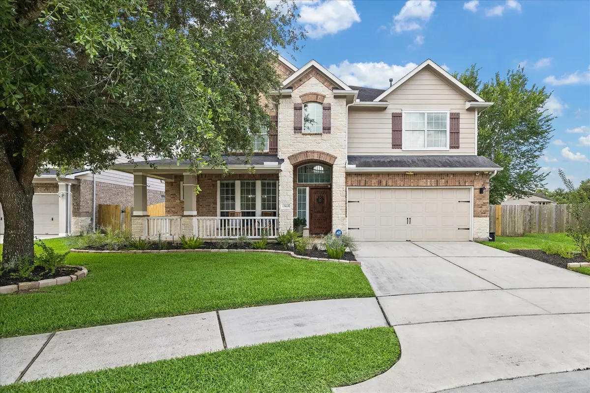 13815 Pepperstone Lane, Houston, TX 77044 - #1