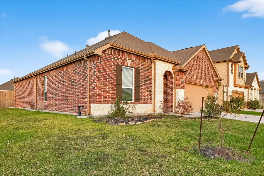 5907 Osprey Drive, Richmond, TX 77469 - #3