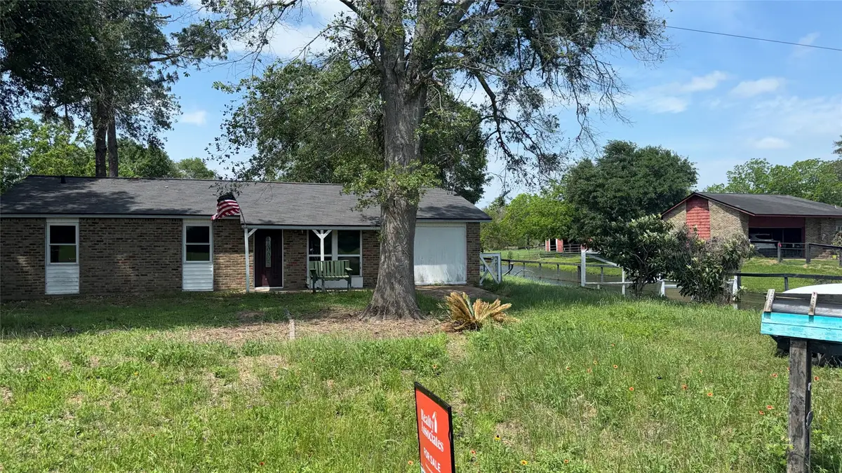 35206 Cattle Creek Road, Pine Island, TX 77445 - #1