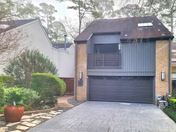 86 Sugarberry Circle, Houston, TX 77024