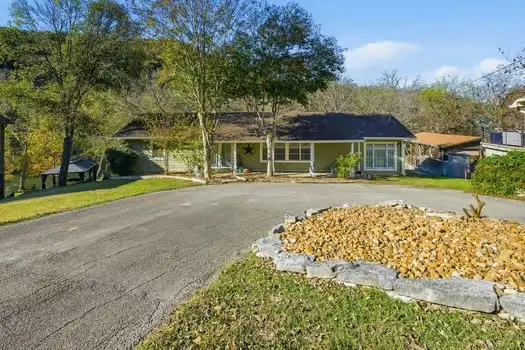 1939 Edgewater Falls, Canyon Lake, TX 78133 - Image #1