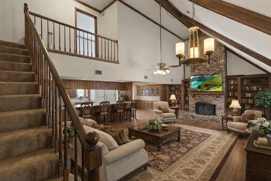 1938 County Road 1520, Warren, TX 77664 - #2