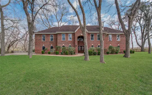 8659 Halls Retreat Court, Missouri City, TX 77459