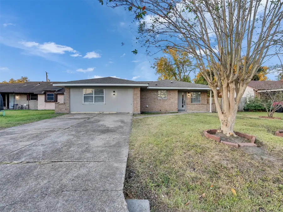 3111 Hartwick Road, Houston, TX 77093 - Image #2