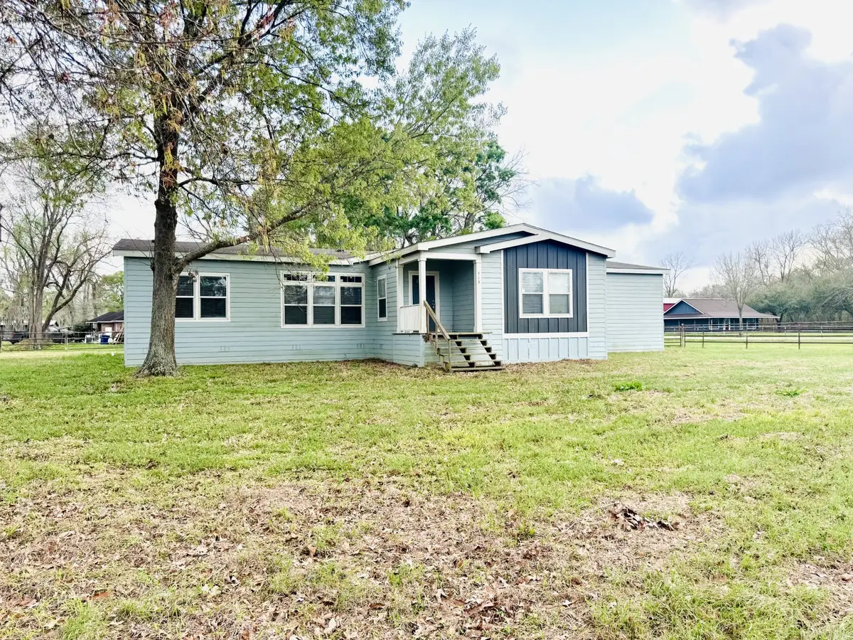 515 Fm 834 Road W, Hardin, TX 77575 - #1