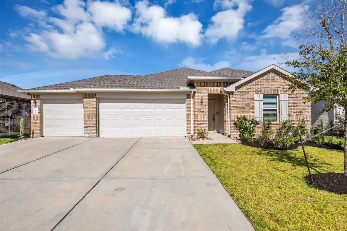 456 Lampasas Trail, Dayton, TX 77535 - #1