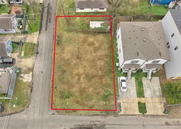 0 Bringhurst Street, Houston, TX 77026