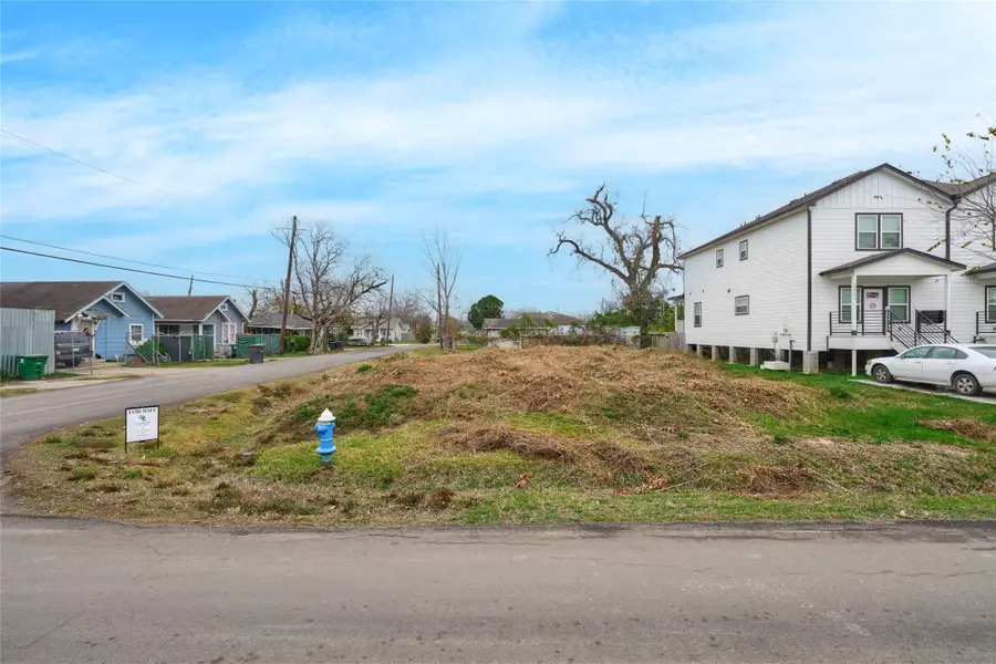 0 Bringhurst Street, Houston, TX 77026 - Image #2