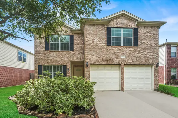 4710 Woodsend Lane, Kingwood, TX 77345