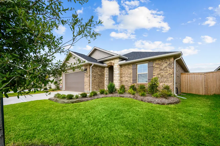 4507 Frontier Trail, Baytown, TX 77521 - #3