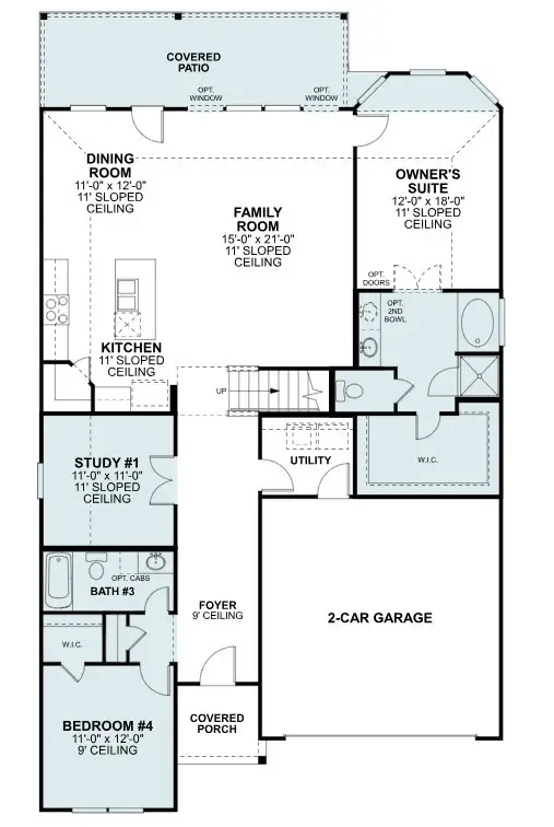 16823 Zavala Way, Montgomery, TX 77316 - Image #2