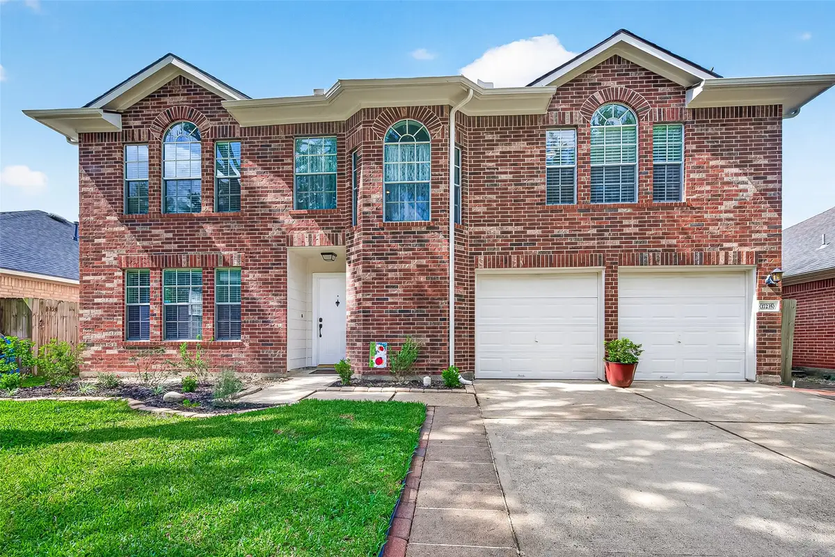 17235 Laguna Trail Drive, Houston, TX 77095 - #1