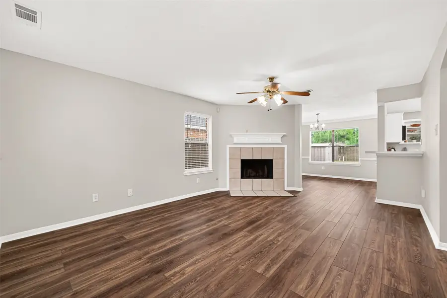 17235 Laguna Trail Drive, Houston, TX 77095 - #2