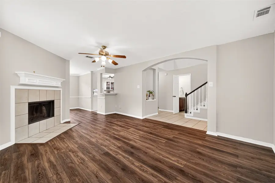 17235 Laguna Trail Drive, Houston, TX 77095 - #3