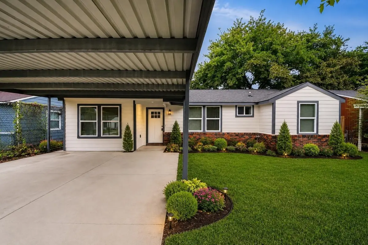 10521 Chesterfield Drive, Houston, TX 77051 - #1