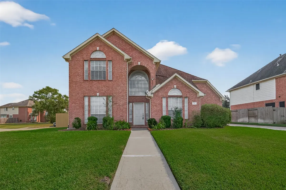 2103 Five Iron Drive, Houston, TX 77089 - Image #1