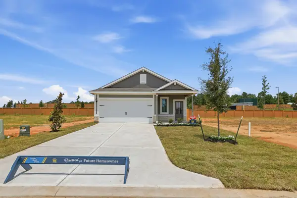 21683 Lotus Elm Street, Magnolia, TX 77354