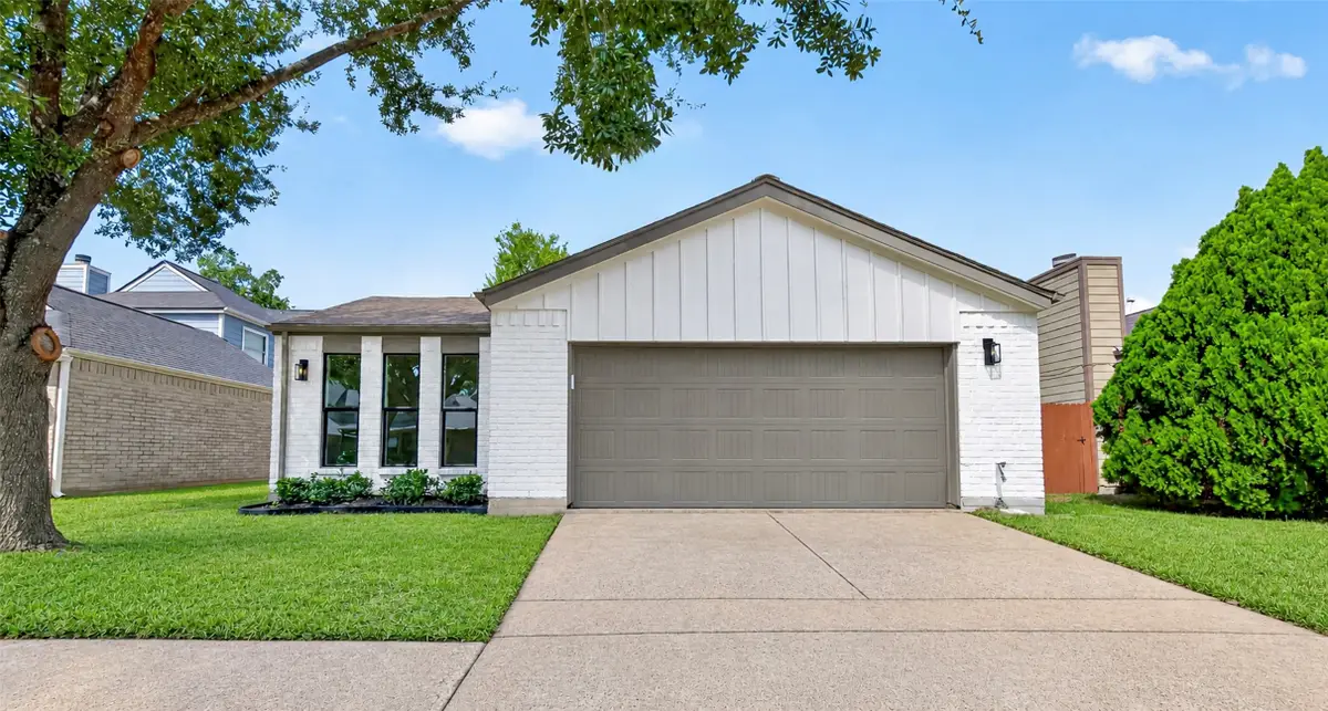 3615 Echo Grove Lane, Houston, TX 77043 - #1