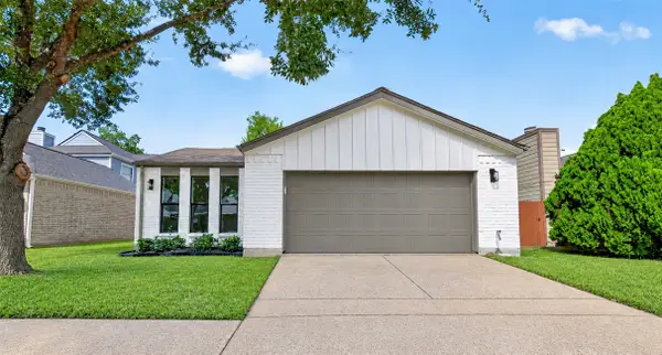 3615 Echo Grove Lane, Houston, TX 77043