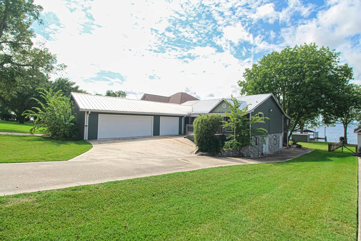 293 Mallard Point, Livingston, TX 77351 - #1