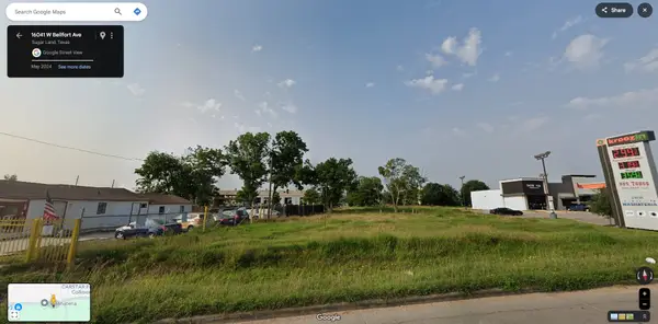 00 W Bellfort Avenue, Sugar Land, TX 77498