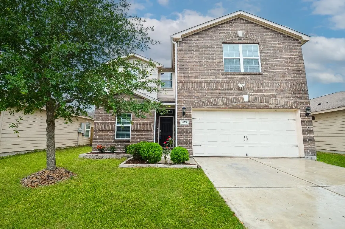 10531 Logger Pine Trail, Houston, TX 77088 - #1